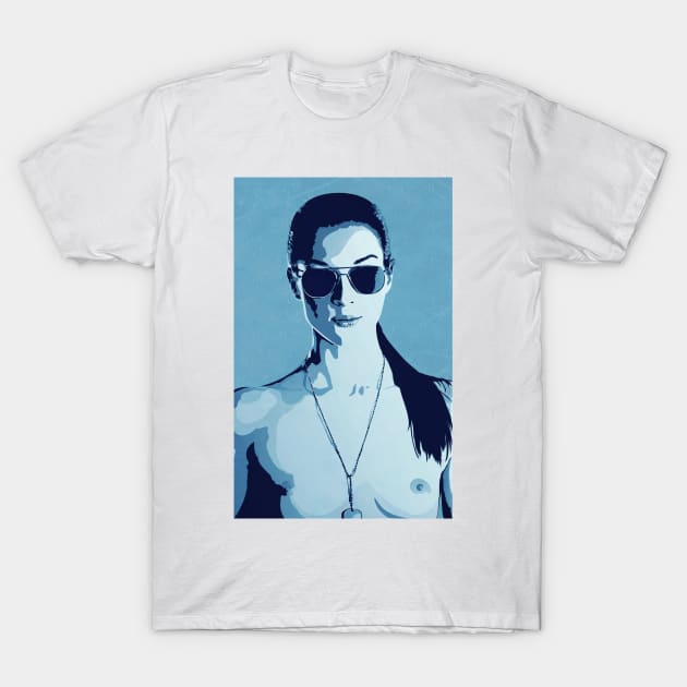 Stoya T-Shirt by -f-e-l-i-x-x-